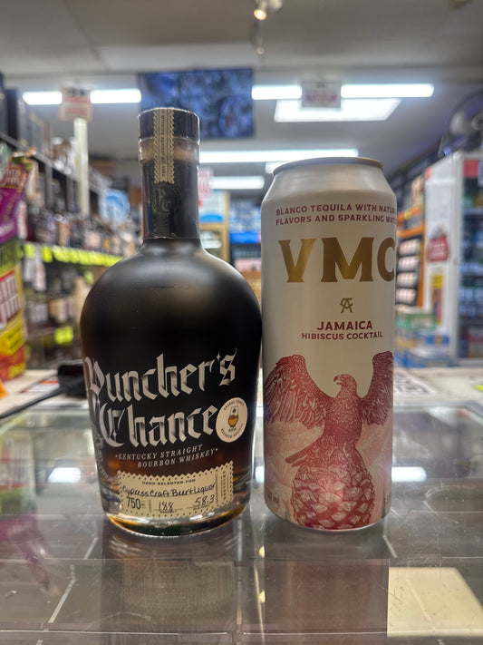 Fight Night Special