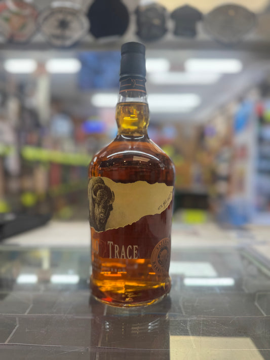 Buffalo Trace Single Barrel Bourbon 1 Liter