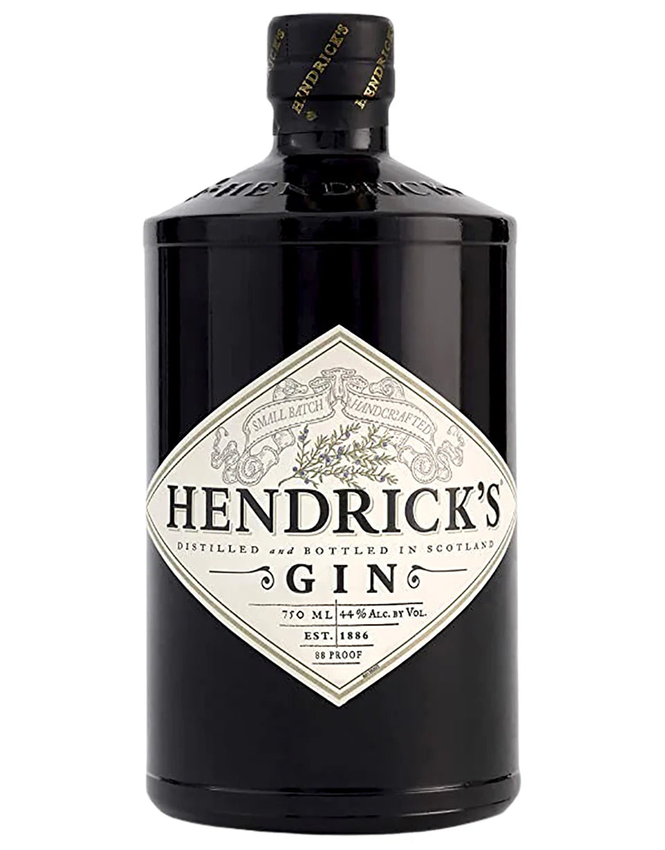 Hendrick’s Gin 750mL