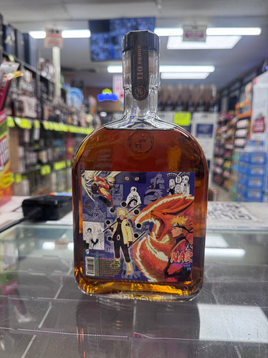 Woodford Reserve Single Barrel 110 Proof