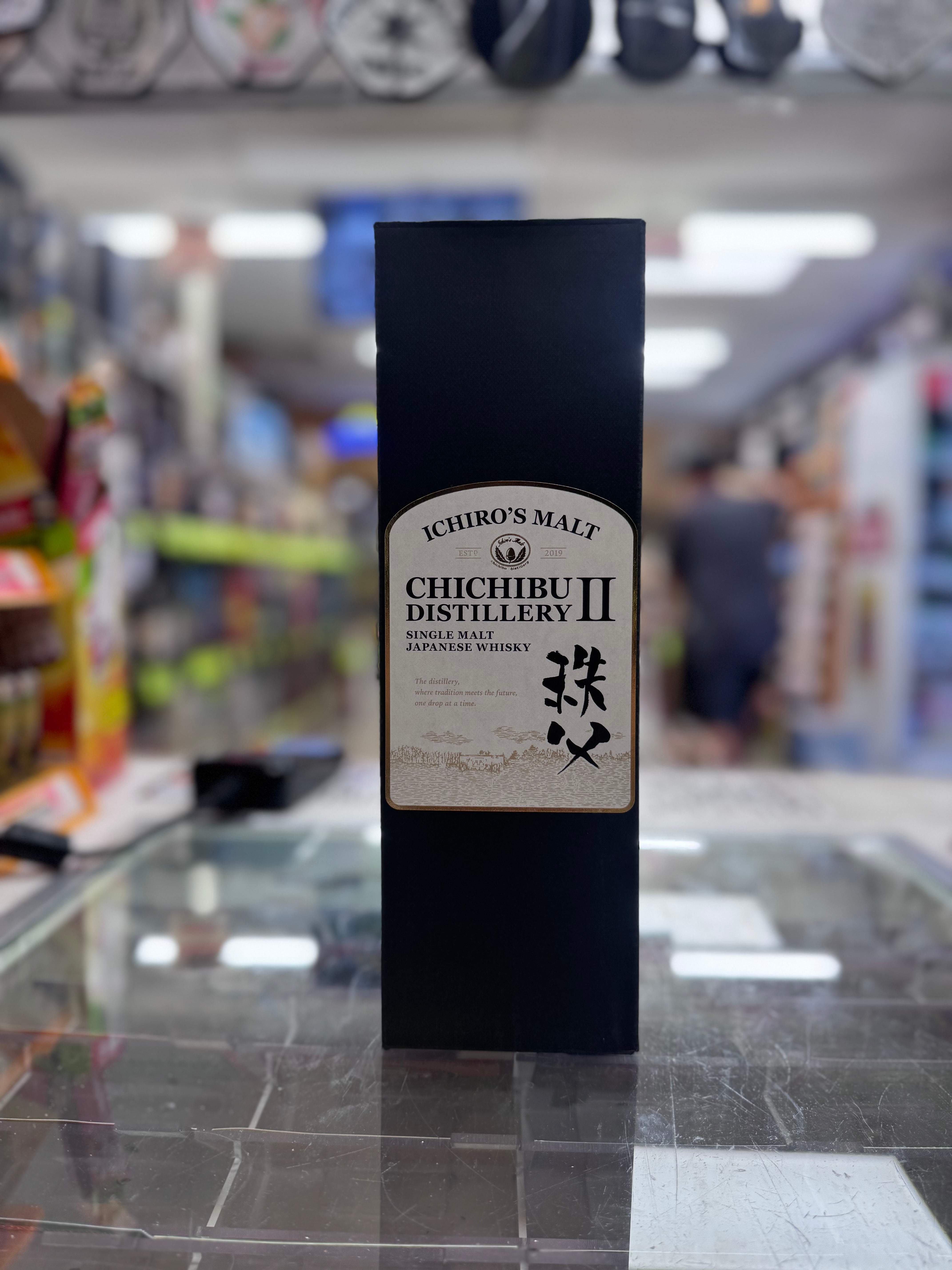 m*1様 ［希少ゾロ目］Ichiro's Malt Double Distill 26004_big.jpg