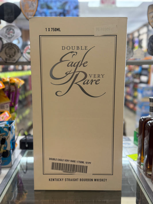 Double Eagle Vary Rare 2025 101 Proof