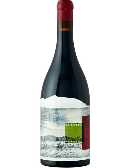 Orin Swift 8 Years In The Desert, 2022