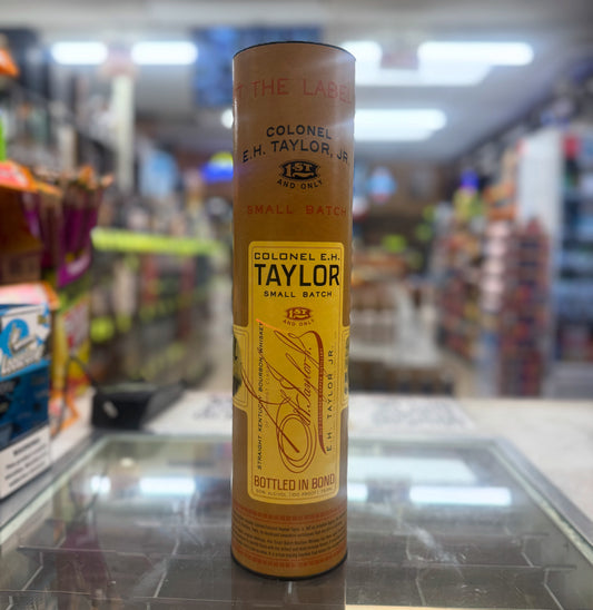 EH Taylor Small Batch Bourbon Whiskey
