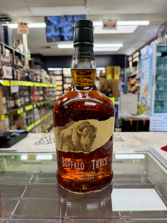Buffalo Trace 1.75L