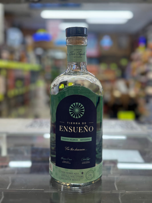 Ensueno Blanco Batch #5