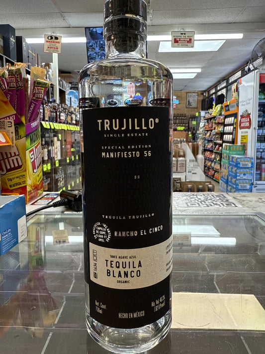 Trujillo Manifesto