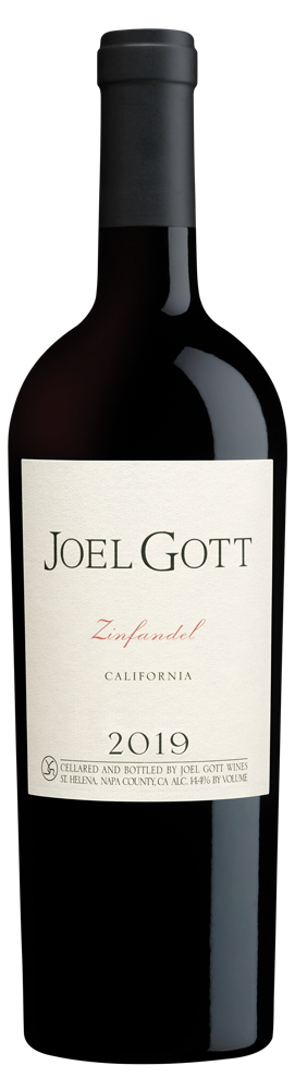 Joel Gott - Zinfandel
