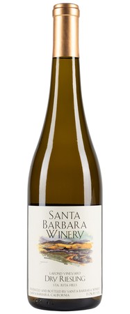 Santa Barbara Winery 2021 Lafond Vineyard Riesling (Sta. Rita Hills)