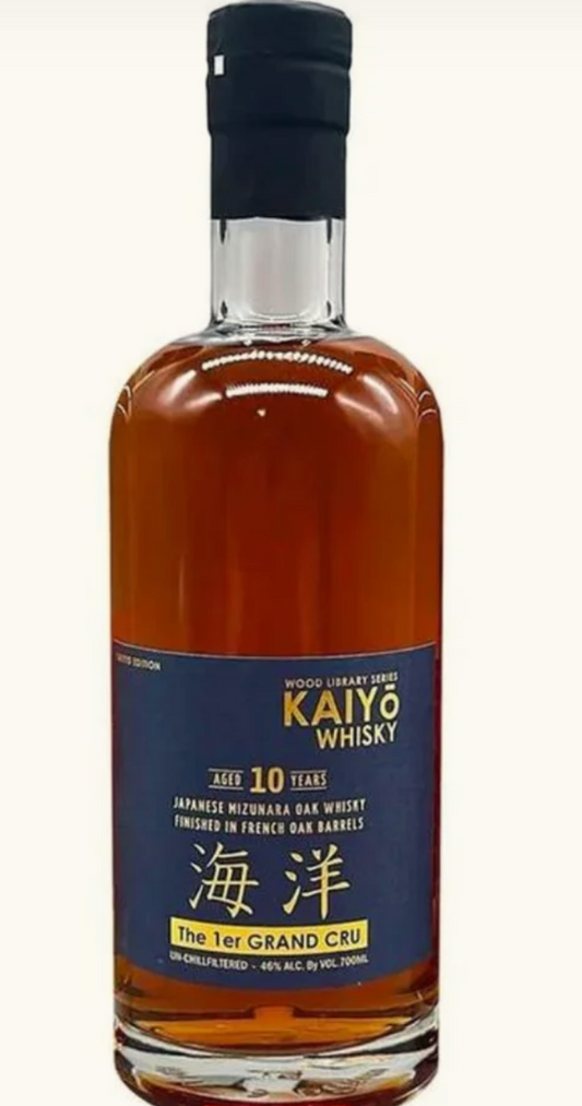 Kaiyo 10 Year Miz Csk
