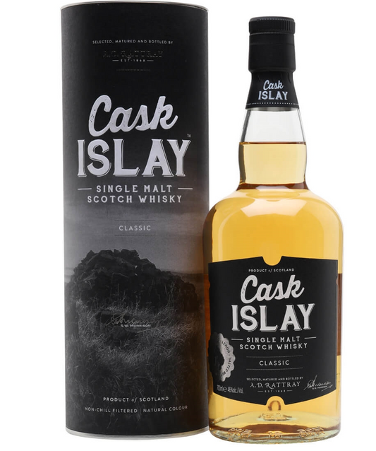 Cask Islay