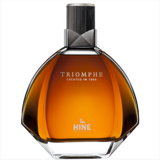 HINE GRANDE CHAMPAGNE COGNAC TRIOMPHE