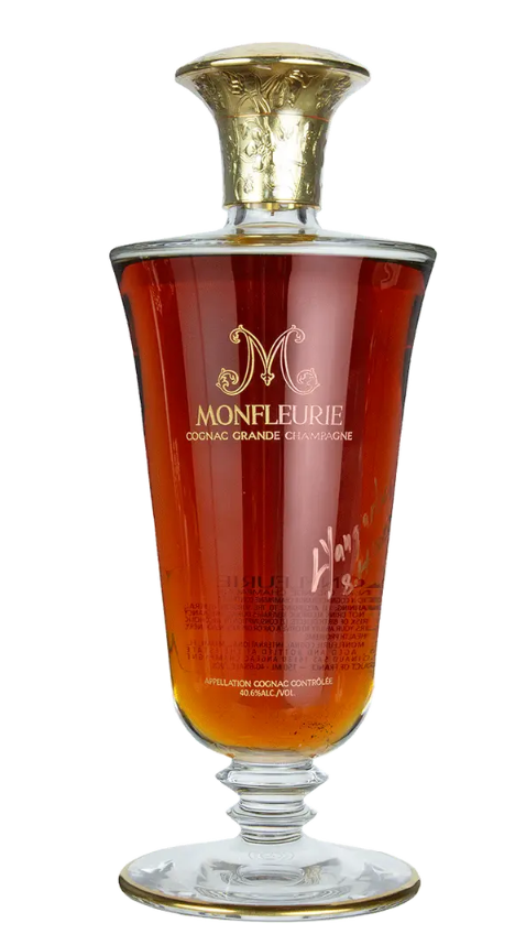 zoom Monfleurie Cognac Grande Champagne