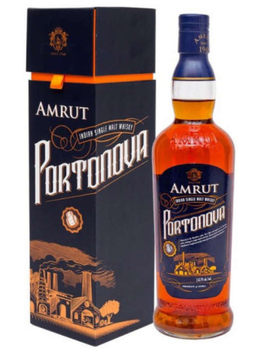 Amrut Portonova