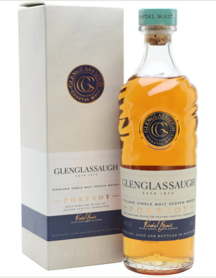 Glenglassaugh Portsoy Scotch Whisky