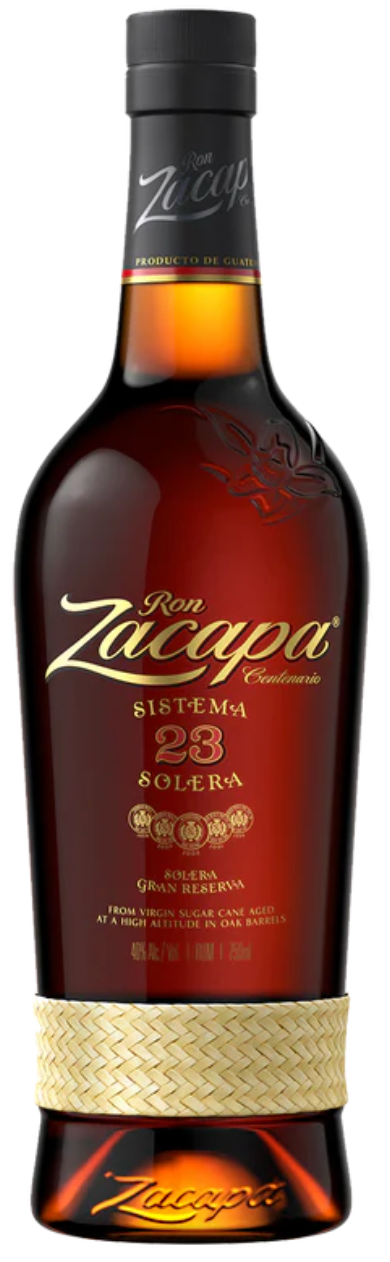 Zacapa No. 23 Rum