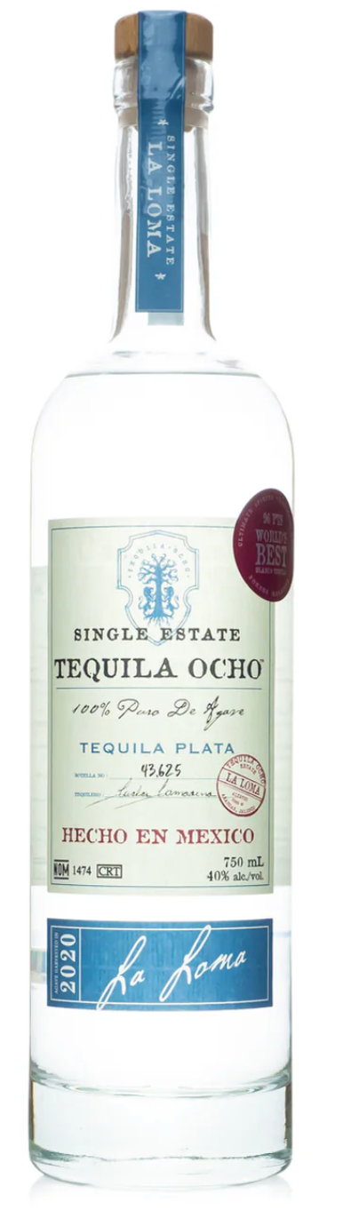 Tequila Ocho