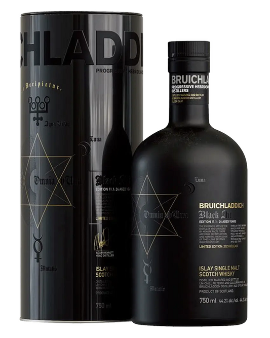 Bruichladdich Black Art 11.1