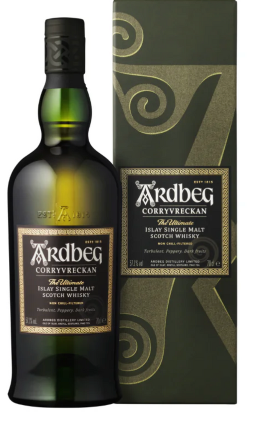 Ardbeg Corryvreckan