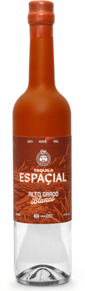 Tequila Especial Alto Grado Blanco