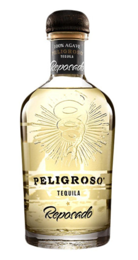 Peligroso Reposado Tequila