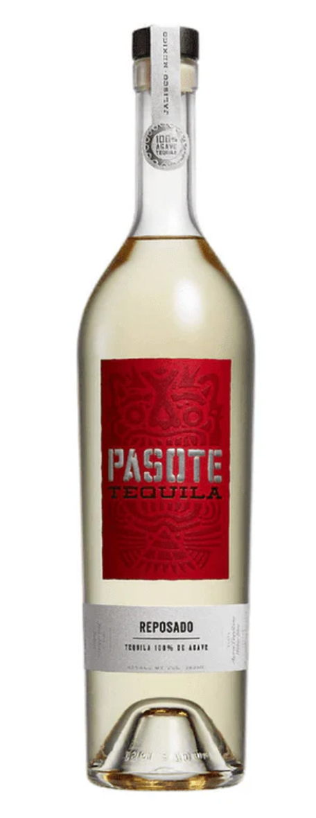 Pasote Reposado Tequila