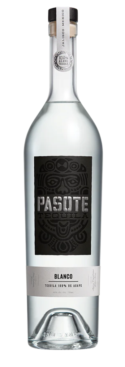 Pasote Blanco