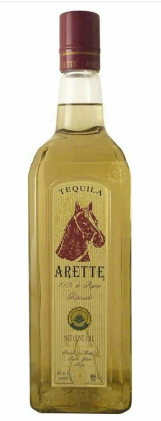 Arette Reposado Tequila 700ml