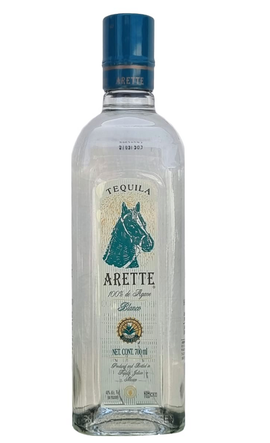 Arette Blanco Tequila