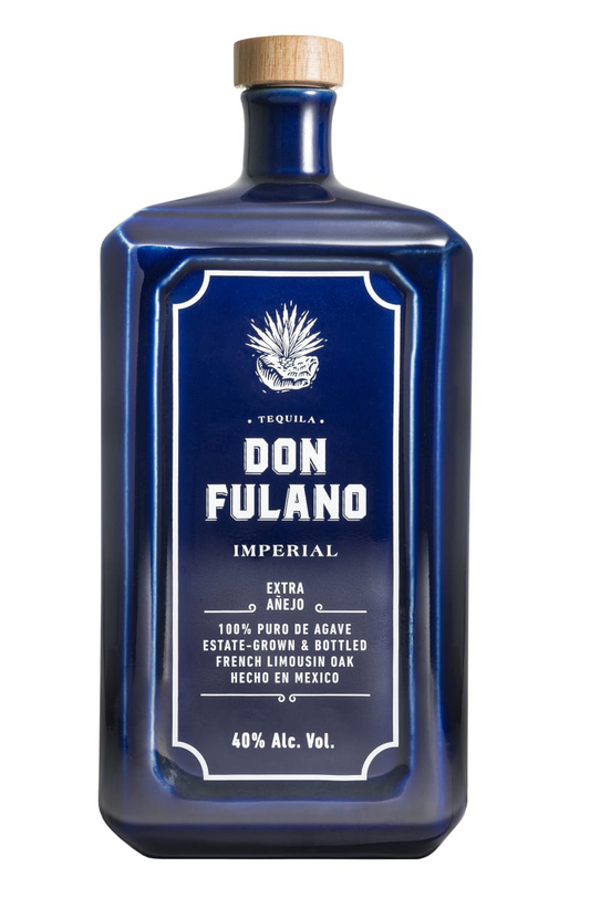 Don Fulano Imperial Extra Anejo