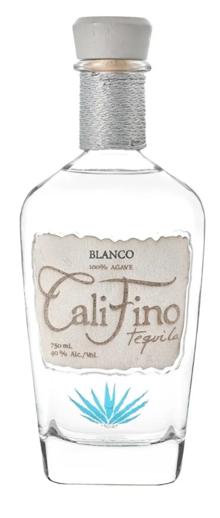 Califino Tequila Blanco 750mL