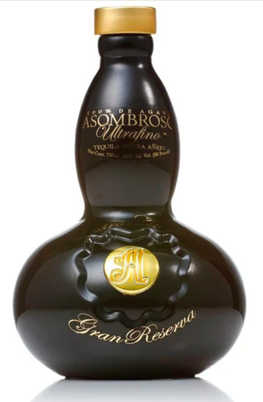 Asombroso Extra Anejo