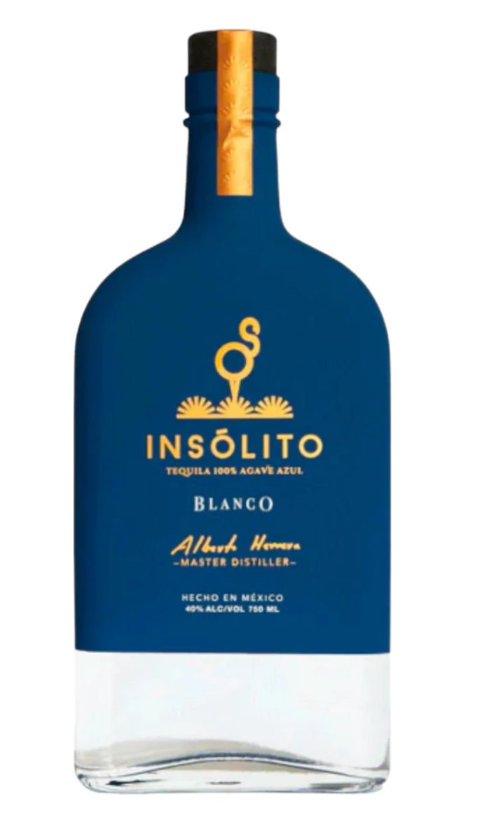 Insolito Blanco 750 ml