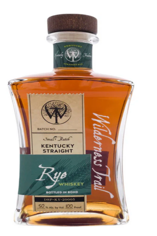 Wilderness Trail Rye