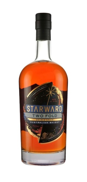 Starward Two Fold