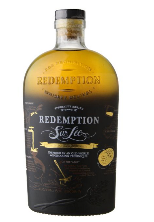 Redemption Sur Lee