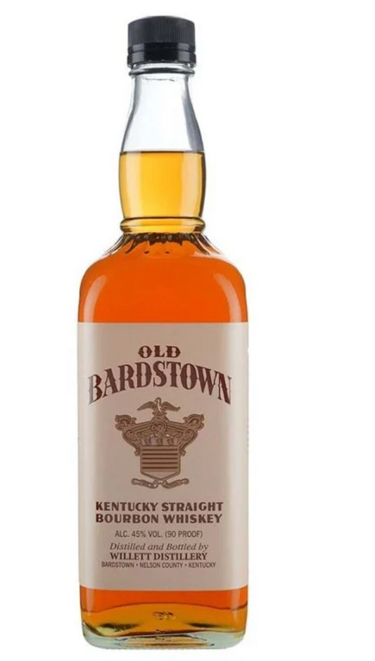 Old Bardstown Kentucky Straight Bourbon Whiskey 750mL