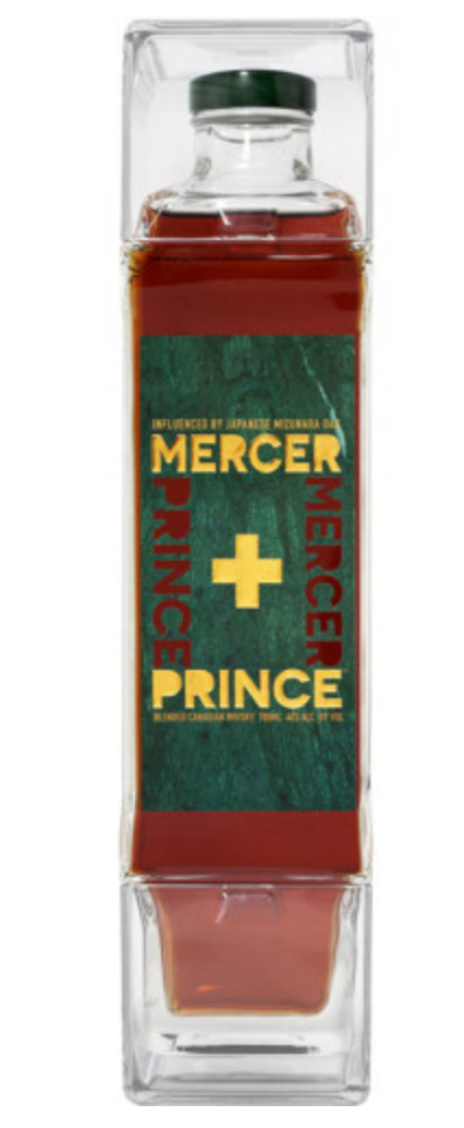 Mercer + Prince