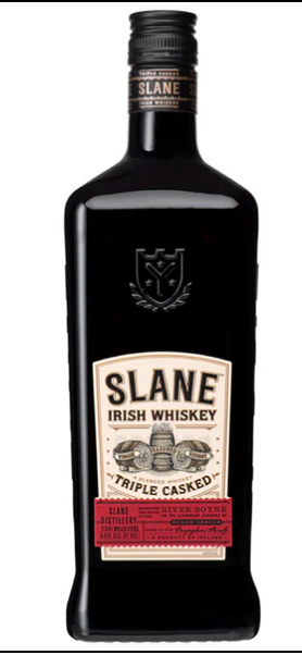 Plane Irish Whiskey Triple Casked