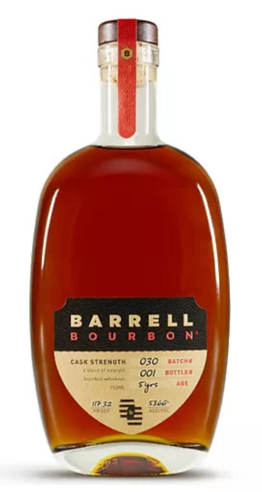 Barrell Bourbon 30