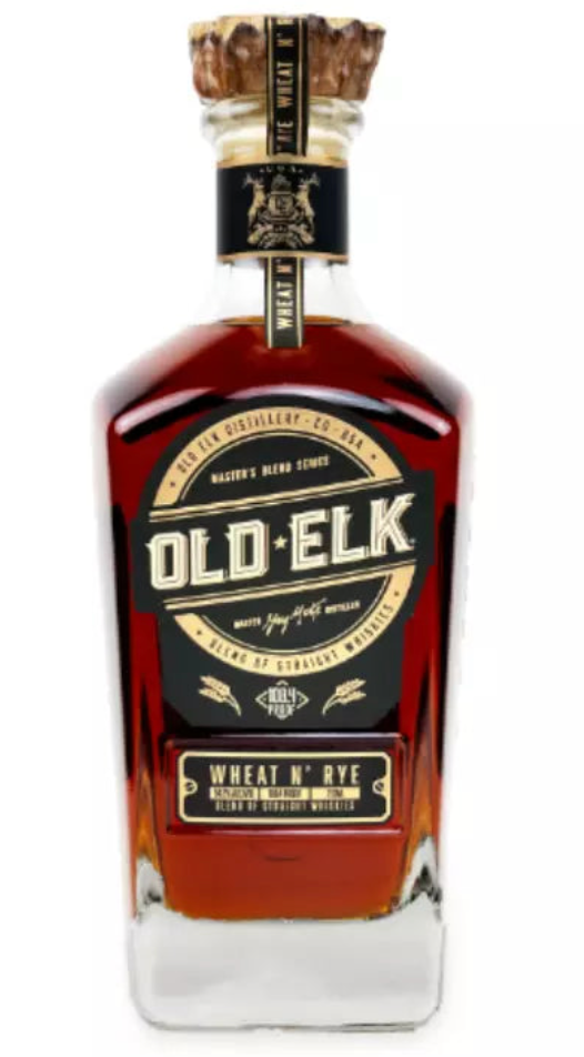 Old Elk Wheat N' Rye