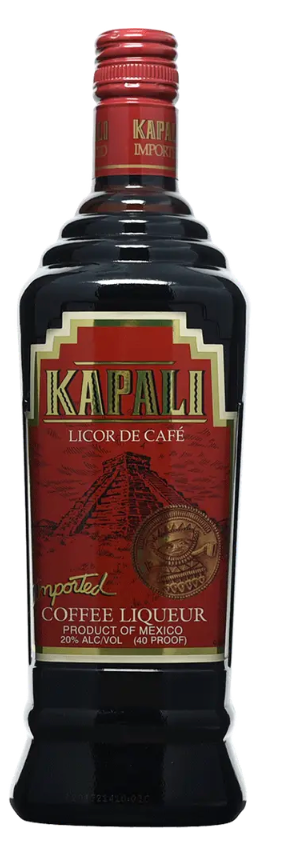 Kapali Imported Coffee Liqueur 750 ml