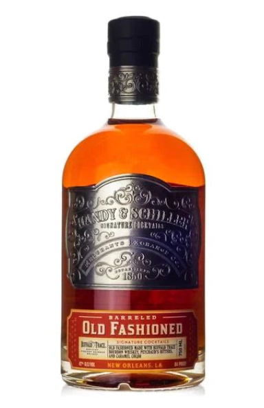 Handy & Schiller Old Fashioned