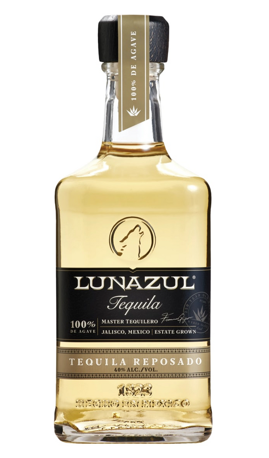 Lunazul Tequila Reposado