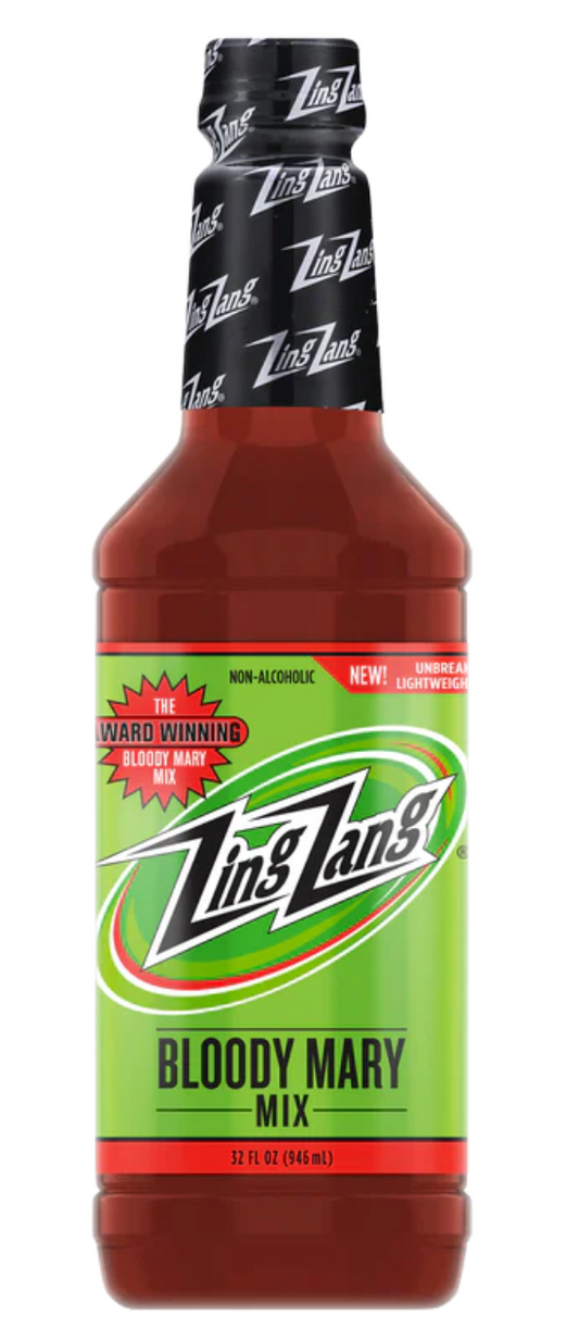 Zing Zang Bloody Mary Mix
