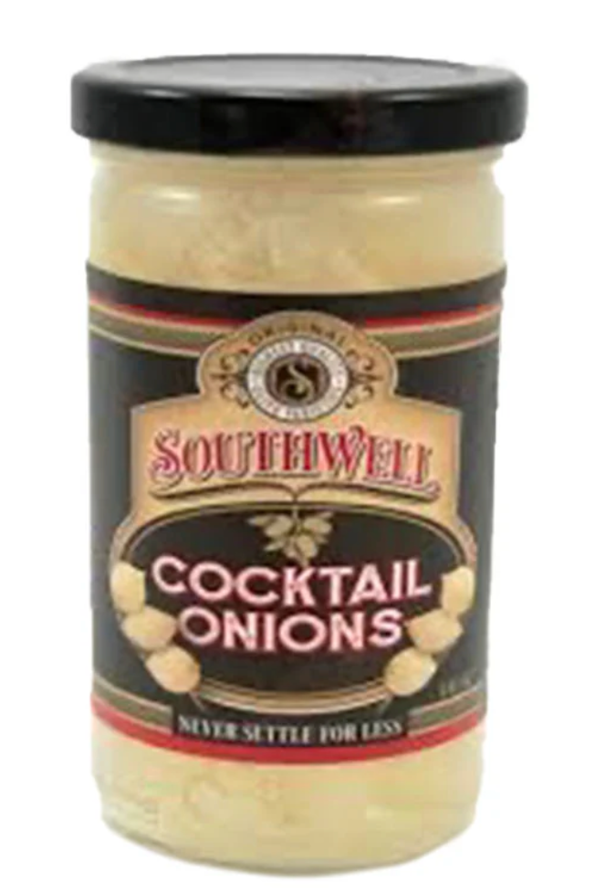 Southwell Cocktail Onions