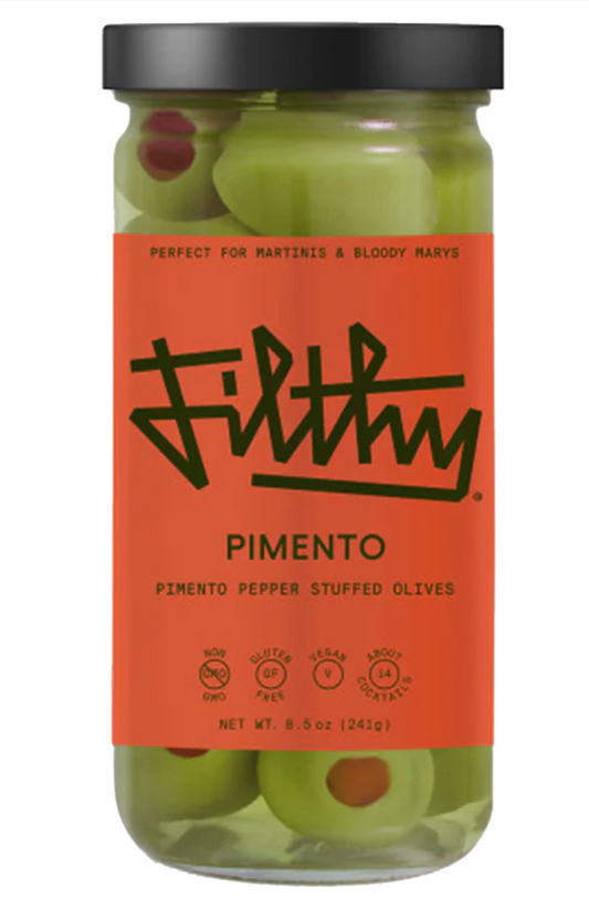 Filthy Pimento
