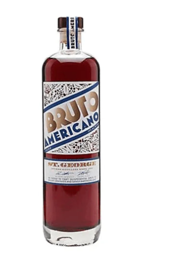 Bruto Americano Liqueur