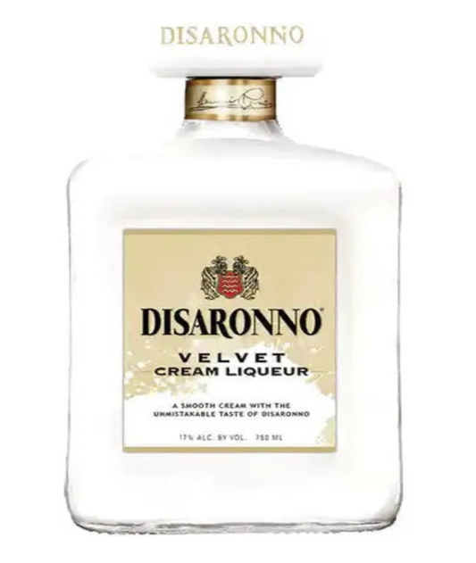 Disaronno Velvet Cream Liqueur