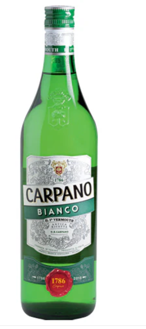 Carpano Bianco